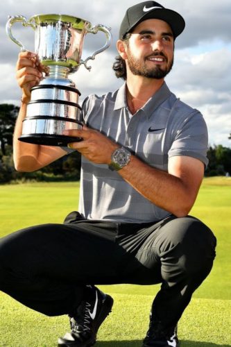 Abraham Ancer Pics  Wife  Biography  Wiki - 69