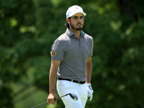 Abraham Ancer Pics  Wife  Biography  Wiki - 51