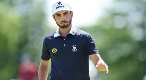 Abraham Ancer Pics  Wife  Biography  Wiki - 85
