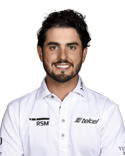 Abraham Ancer Pics  Wife  Biography  Wiki - 98