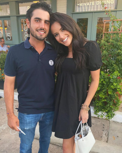 Abraham Ancer Pics  Wife  Biography  Wiki - 13