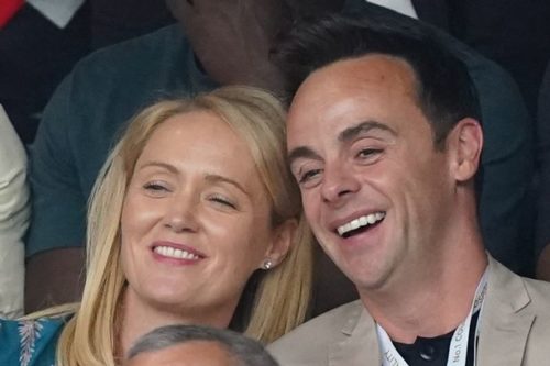 Ant Mcpartlin Wedding Pictures  Photos  Wiki  Biography - 53