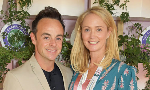 Ant Mcpartlin Wedding Pictures  Photos  Wiki  Biography - 55