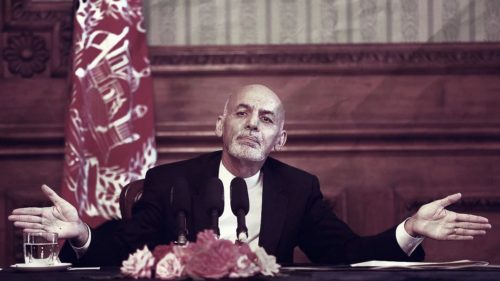 Ashraf Ghani Pics  Daughter  Family  Wife  Biography  Son  Biography  Wiki - 79