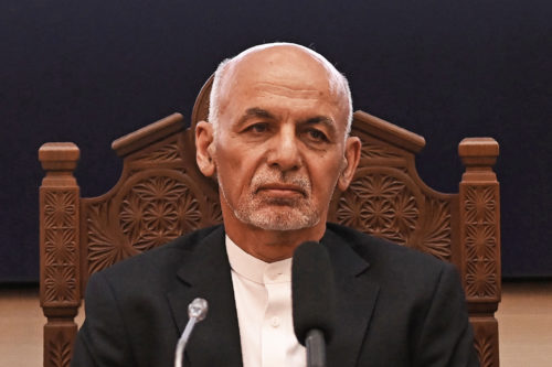Ashraf Ghani Pics  Daughter  Family  Wife  Biography  Son  Biography  Wiki - 24