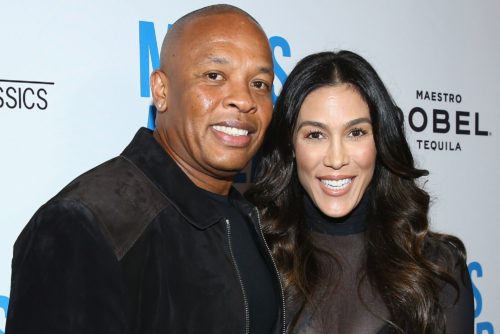 Dr Dre Pics  Oldest Daughter Latanya Young  Homeless  Wiki  Biography - 14