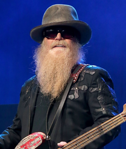 Dusty Hill Pics  Wiki  Wife  Biography - 27