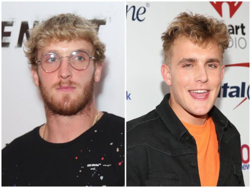 Jake Paul Pics  Height  Brother  Wiki  Biography - 92