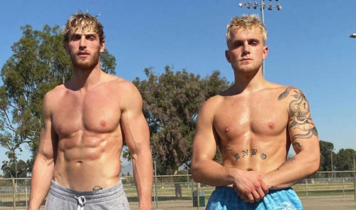 Jake Paul Pics  Height  Brother  Wiki  Biography - 83