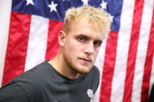 Jake Paul Pics  Height  Brother  Wiki  Biography - 91