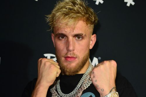 Jake Paul Pics  Height  Brother  Wiki  Biography - 99