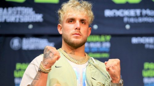 Jake Paul Pics  Height  Brother  Wiki  Biography - 26