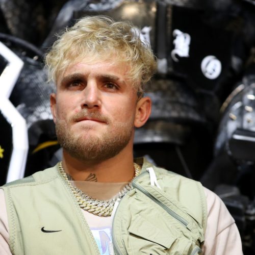 Jake Paul Pics  Height  Brother  Wiki  Biography - 38