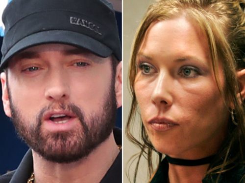 Kim Scott Pics  Eminem Ex wife  Biography  Wiki - 81