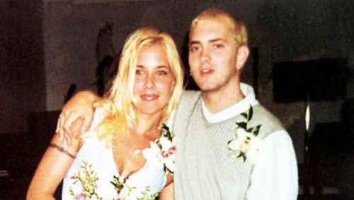 Kim Scott Pics  Eminem Ex wife  Biography  Wiki - 96