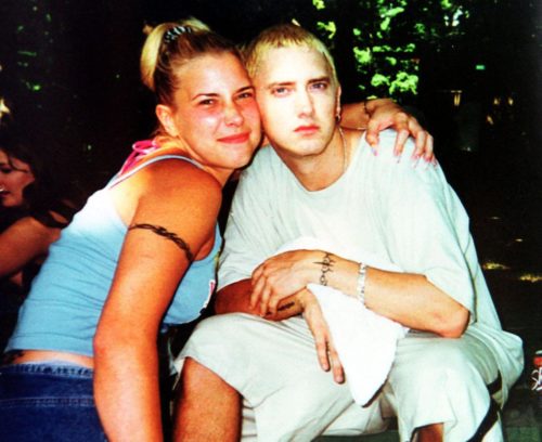 Kim Scott Pics  Eminem Ex wife  Biography  Wiki - 69