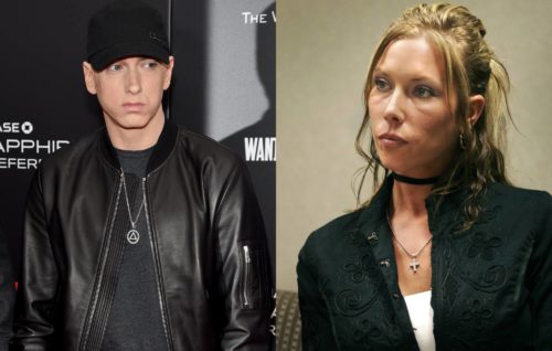 Kim Scott Pics, Eminem Ex wife, Biography, Wiki - celebrity gossip ... Eric Hartter And Kim Mathers