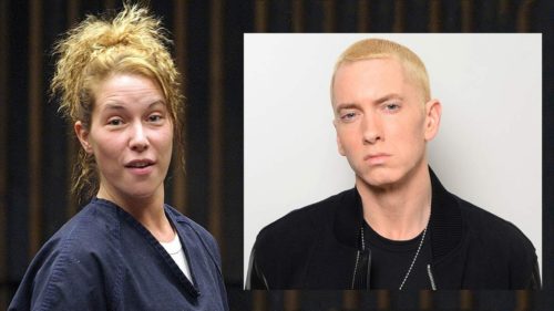 Kim Scott Pics  Eminem Ex wife  Biography  Wiki - 38