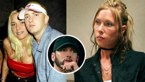Kim Scott Pics  Eminem Ex wife  Biography  Wiki - 63