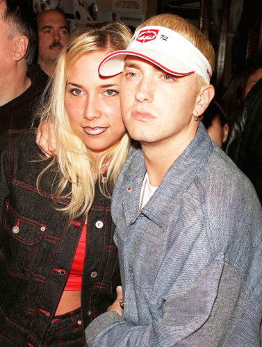Kim Scott Pics  Eminem Ex wife  Biography  Wiki - 86