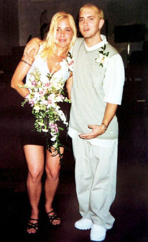 Kim Scott Pics  Eminem Ex wife  Biography  Wiki - 30