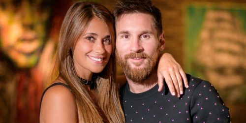 Messi Pics  Wife  Family  Wiki  Biography - 65