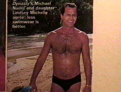 Michael Nader Pics  Shirtless  Biography  Wiki - 70