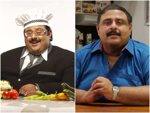 Noushad Chef Pics  Family  Biography  Wiki - 24