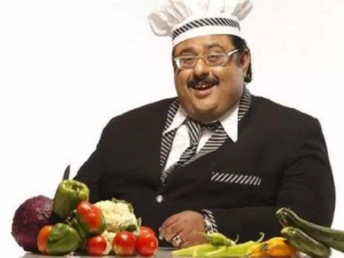 Noushad Chef Pics  Family  Biography  Wiki - 34