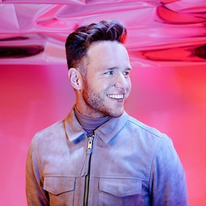Olly Murs Pics  Meghan Trainor  Twin Brother  Biography  Wiki - 66
