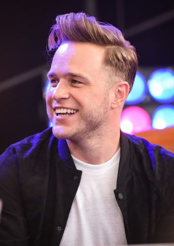 Olly Murs Pics  Meghan Trainor  Twin Brother  Biography  Wiki - 8