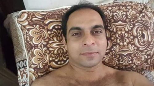 Qasim Ali Shah Leaked Pics  Pictures  Wiki  Biography - 81