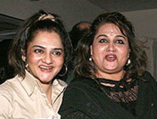 Reena Roy Pics  Daughter  Family  Biography  Wiki - 12