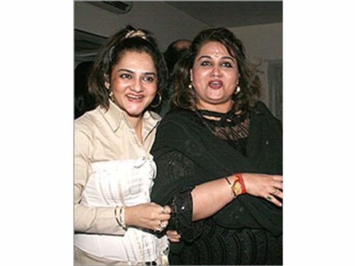 Reena Roy Pics  Daughter  Family  Biography  Wiki - 99