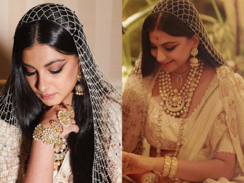 Rhea Kapoor Wedding Pics  Marriage  Age  Husband  Biography  Wiki - 7
