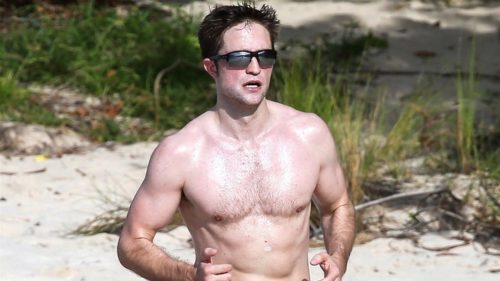 Robert Pattinson Pics  Shirtless  Wiki  Biography - 30