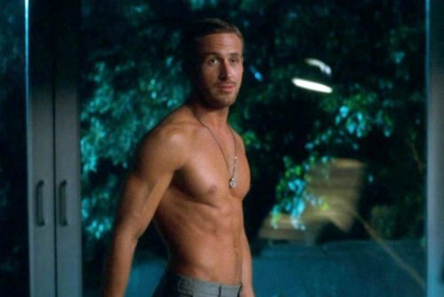 Ryan Gosling Pics  Shirtless  Wiki  Biography - 9