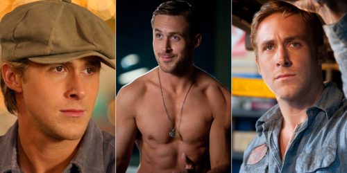 Ryan Gosling Pics Shirtless Wiki Biography Celebrity News
