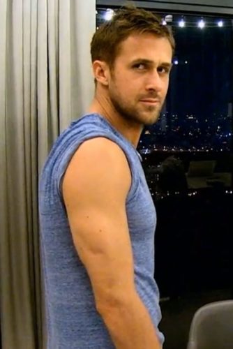 Ryan Gosling Pics  Shirtless  Wiki  Biography - 52