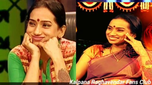 Singer Kalpana Pics  Daughter  Biography  Wiki - 23