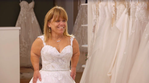 Amy Roloff Wedding Pictures  Biography  Wiki - 26