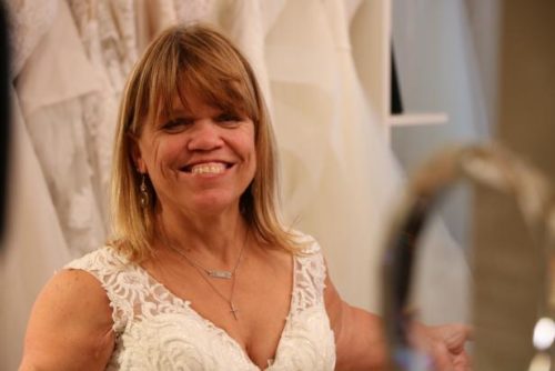 Amy Roloff Wedding Pictures  Biography  Wiki - 55
