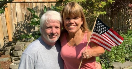 Amy Roloff Wedding Pictures  Biography  Wiki - 11