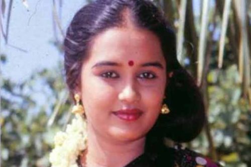 Chitra Actress Wiki  Engagement Photos  Biography - 47