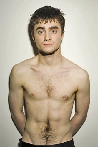 Daniel Radcliffe Pics  Shirtless  Wiki  Biography - 88