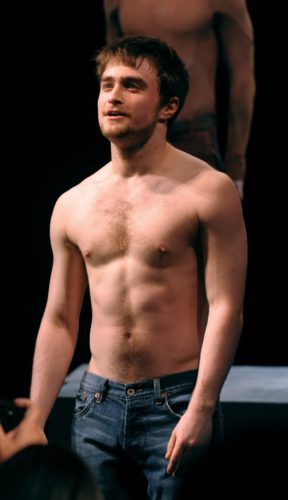 Daniel Radcliffe Pics  Shirtless  Wiki  Biography - 40
