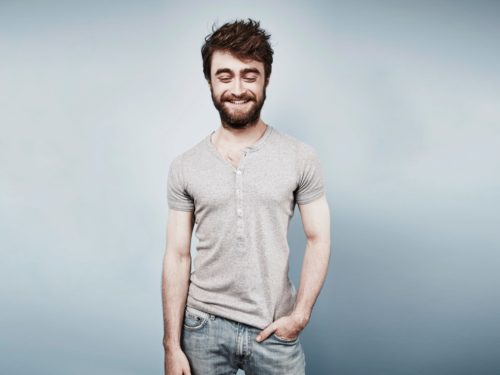 Daniel Radcliffe Pics  Shirtless  Wiki  Biography - 91
