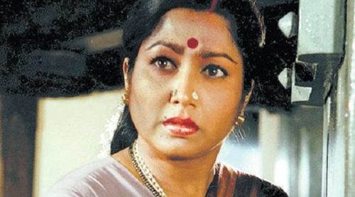 Jayanthi Kannada Actress Biography  Family Photos  Husband Rajasekhar - 87