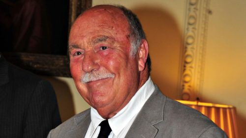 Jimmy Greaves Wiki  Photos  Age  Family  Wife  Biography - 10