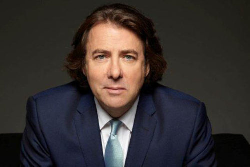 Jonathan Ross Son  Daughter  Family Pictures  Biography  Wiki - 81